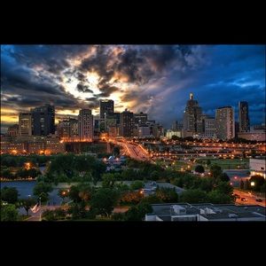 Meet your Posher, Cory